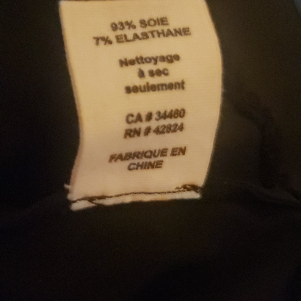 Dress - Picture 4 of 4